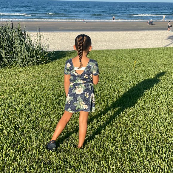 Girl's Roxy Lot - Picture 6 of 6